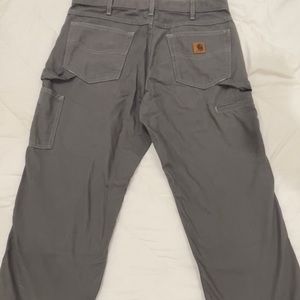 🔥 - NW0T - 32/30. Carhartt work pants. Loose Fit - NW0T🔥